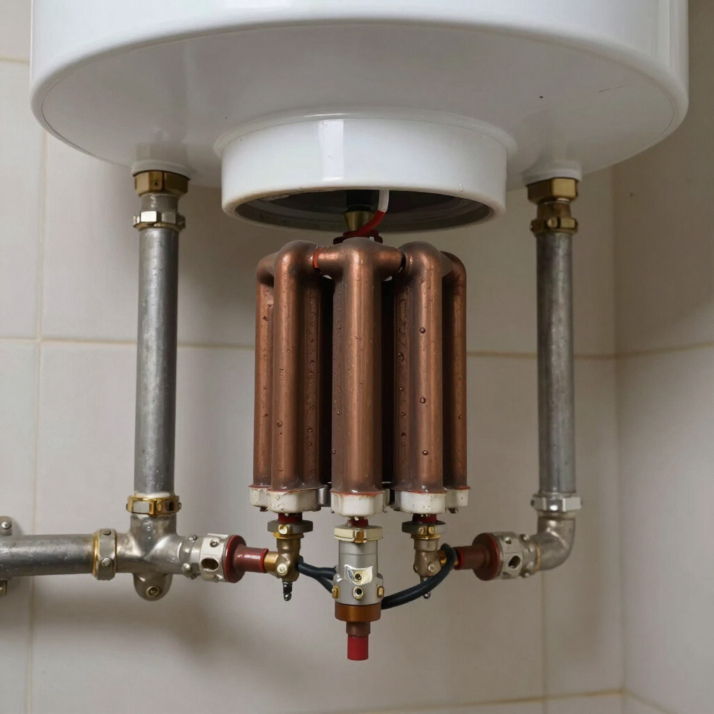 Water Heater Services in Alliance