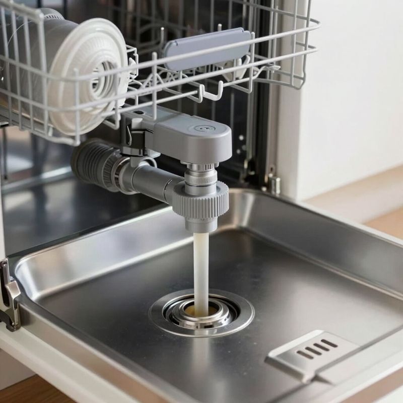 Garbage Disposal in Alliance