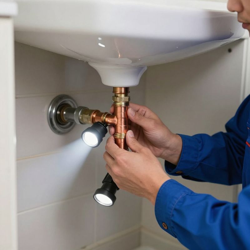 How to Protect Cabinets From Slow Plumbing Leaks in Alliance, OH